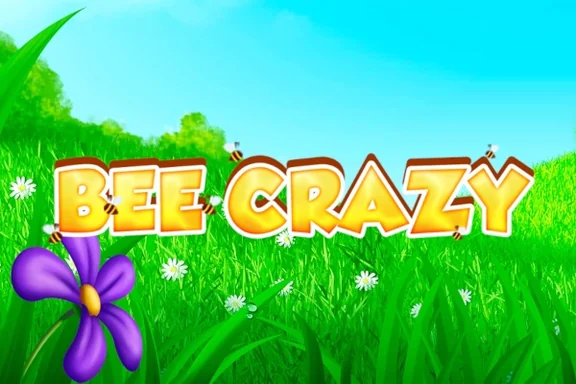Jogar Bee Crazy — caça-níqueis online