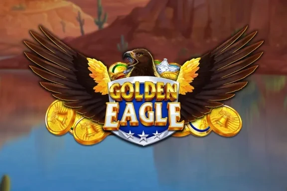 Jogar Golden Eagle — caça-níqueis online